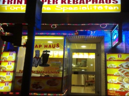 Foto: Frintroper Kebap-Haus