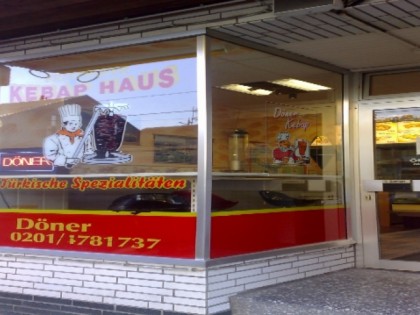 Foto: Frintroper Kebap-Haus