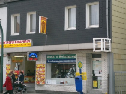 Foto: Frintroper Kebap-Haus